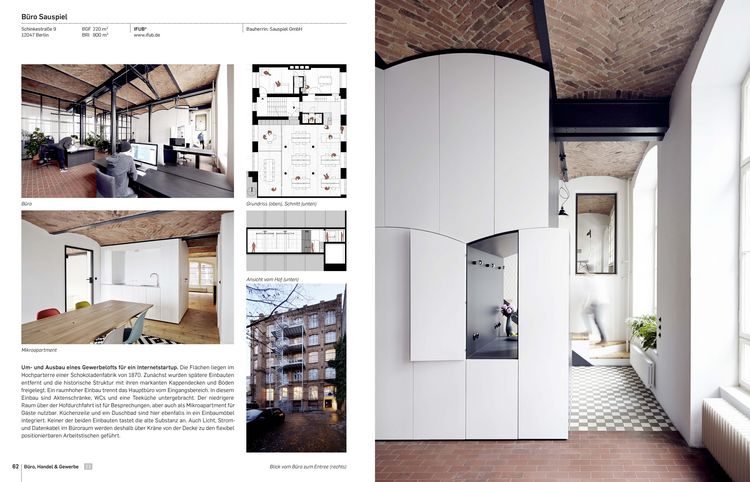 Produktbild: Building Berlin, Vol. 7