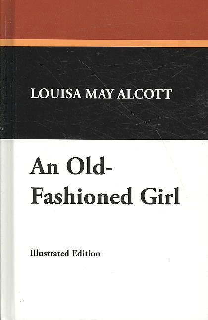 Produktbild: Old-Fashioned Girl