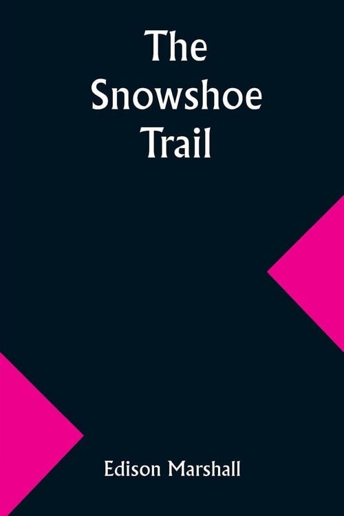 Produktbild: The Snowshoe Trail