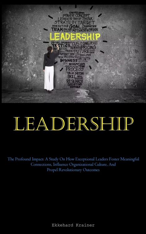 Produktbild: Leadership