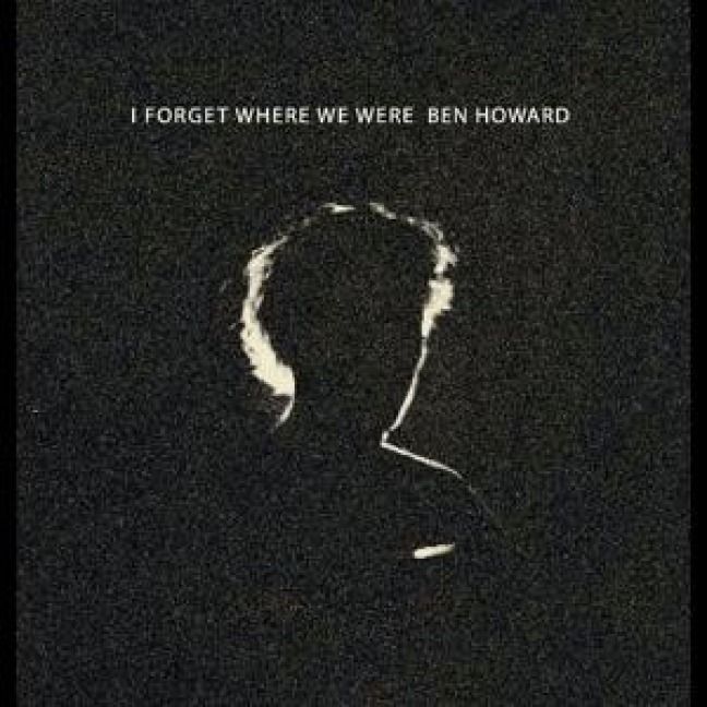Produktbild: I Forget Where We Were (10 Year Anniv. 2CD)