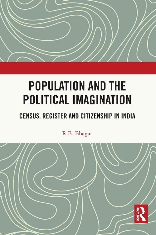 Produktbild: Population and the Political Imagination