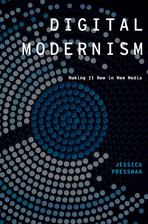 Produktbild: Digital Modernism