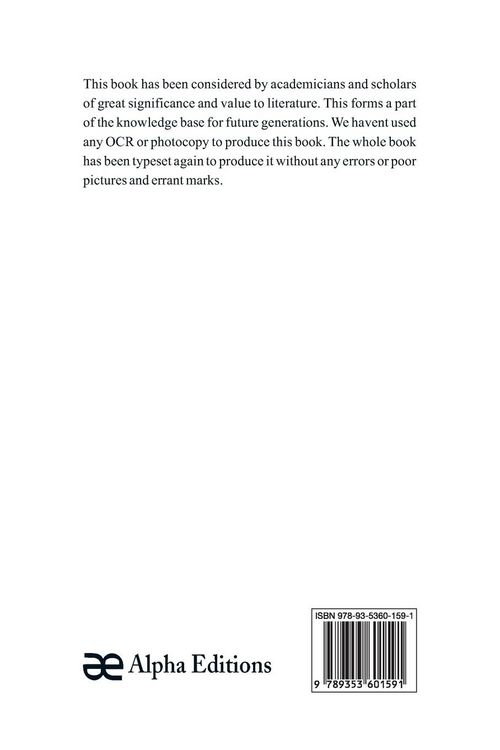 Produktbild: Aspects of mental economy