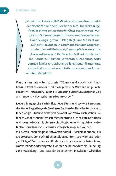 Produktbild: Autonomiephasen bei Kita-Kindern