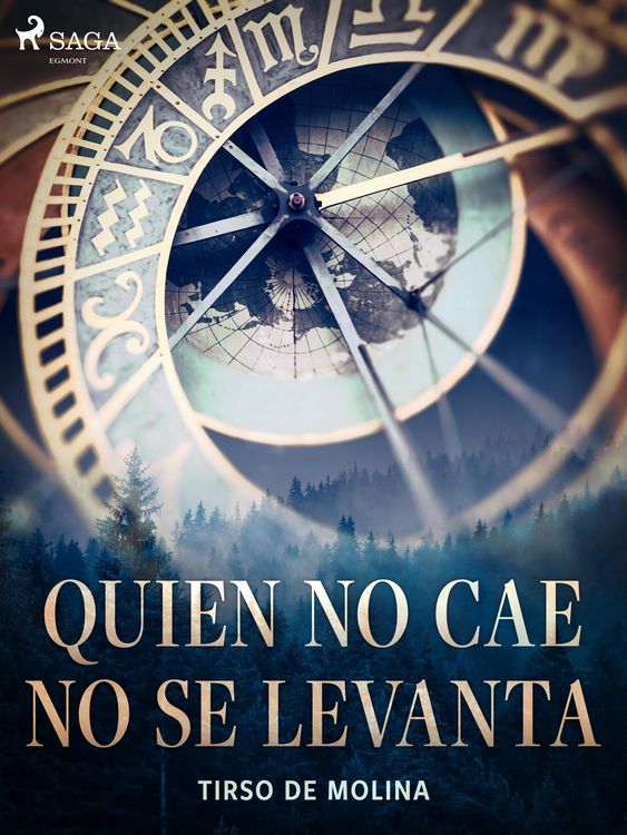 Produktbild: Quien no cae no se levanta