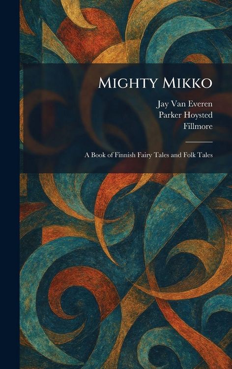 Produktbild: Mighty Mikko