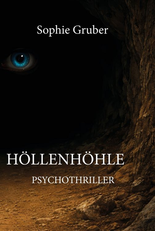 Produktbild: H&ouml;llenh&ouml;hle