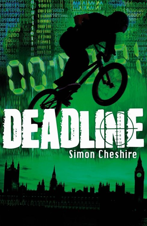 Produktbild: Deadline