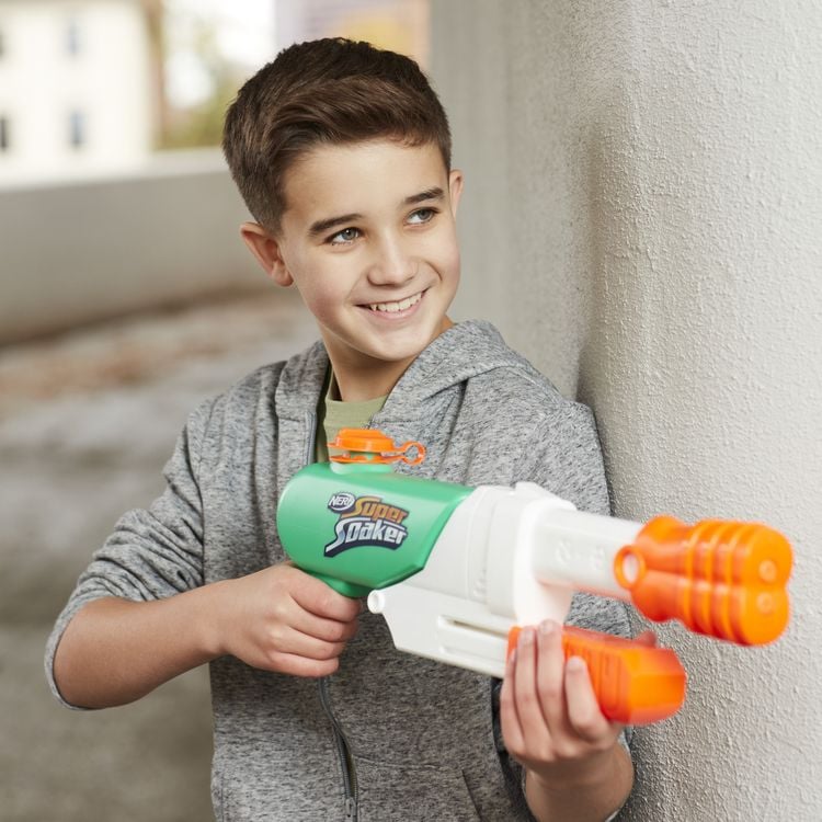 Produktbild: Hasbro - Super Soaker - Hydro Frenzy