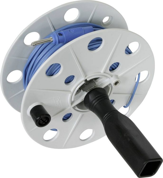 Produktbild: DEHN DH K 40 BS ML0.75 L50M BL Erdungsmessger&auml;te Zubeh&ouml;r