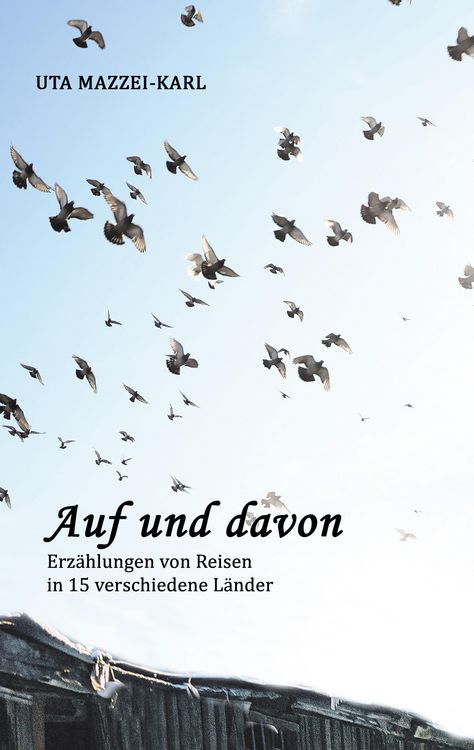 Produktbild: Auf und Davon