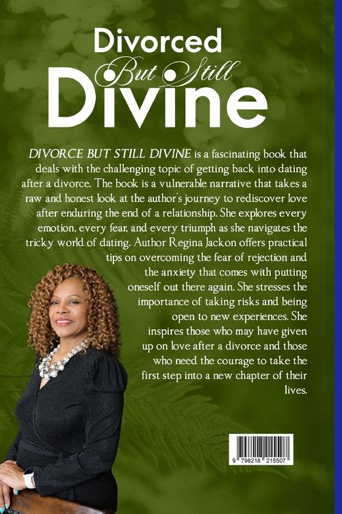 Produktbild: Divorced But Still Divine