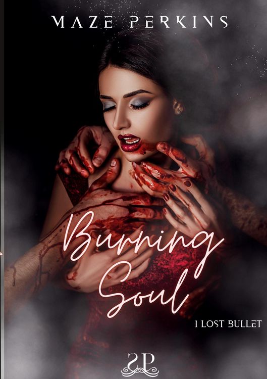 Produktbild: Burning soul