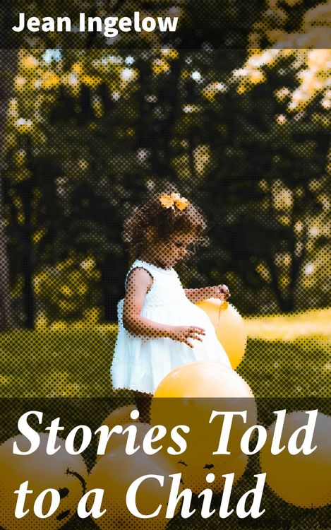 Produktbild: Stories Told to a Child