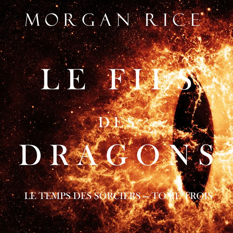 Produktbild: Le Fils des Dragons (Le Temps des Sorciers &mdash; Tome Trois)