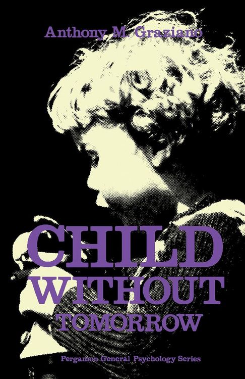 Produktbild: Child Without Tomorrow