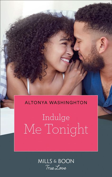 Produktbild: Indulge Me Tonight