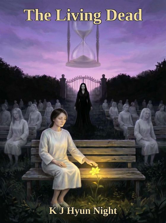 Produktbild: <div>The Living Dead</div>