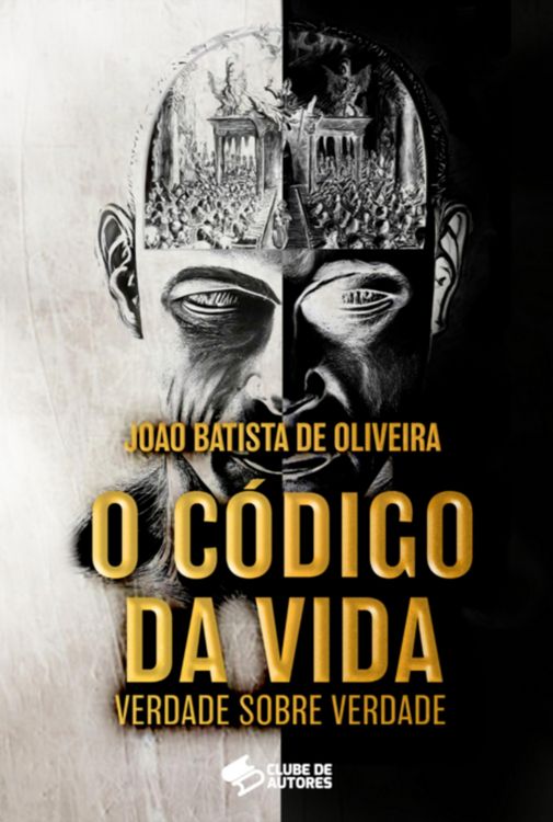 Produktbild: O C&oacute;digo Da Vida