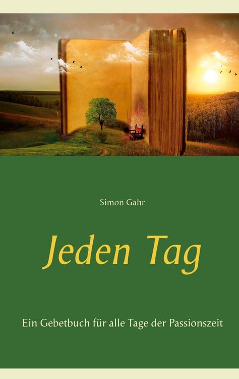 Produktbild: Jeden Tag