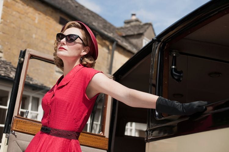 Produktbild: Father Brown - Staffel 1 [3 DVDs]