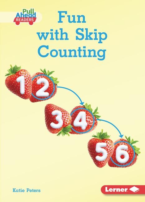 Produktbild: Fun with Skip Counting
