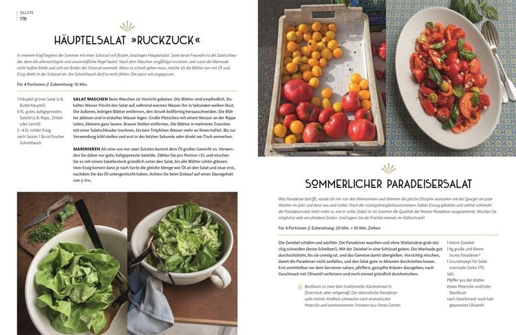 Produktbild: Wiener K&uuml;che