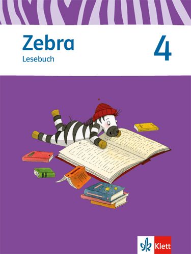 Produktbild: Zebra 4
