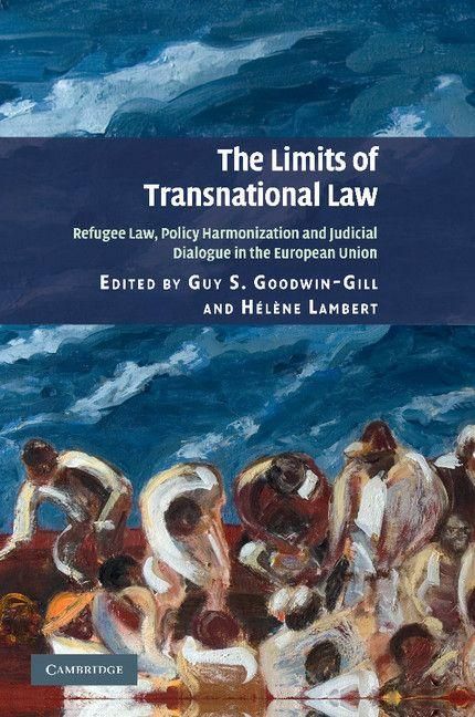Produktbild: The Limits of Transnational Law