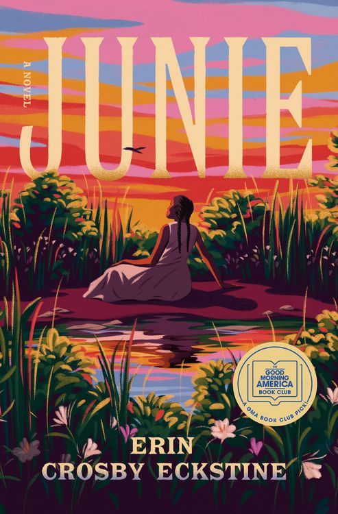 Produktbild: Junie: A GMA Book Club Pick