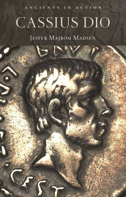 Produktbild: Ancients in Action Cassius Dio