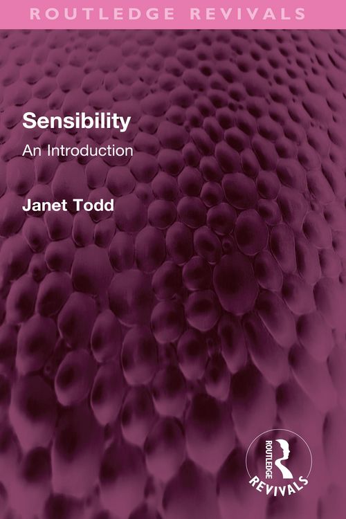 Produktbild: Sensibility