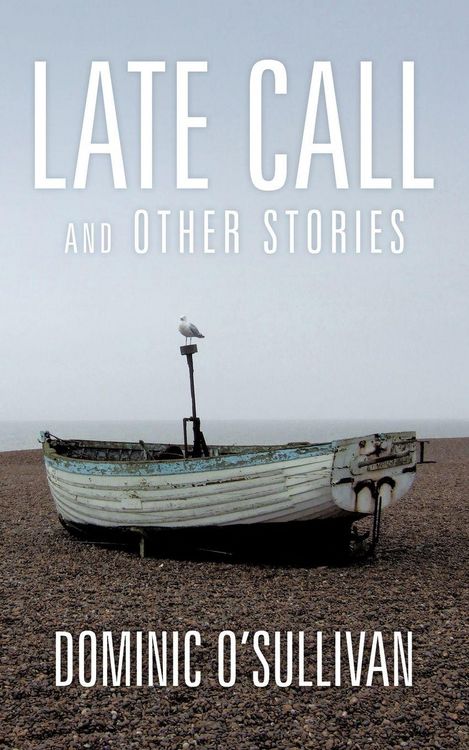 Produktbild: Late Call and Other Stories