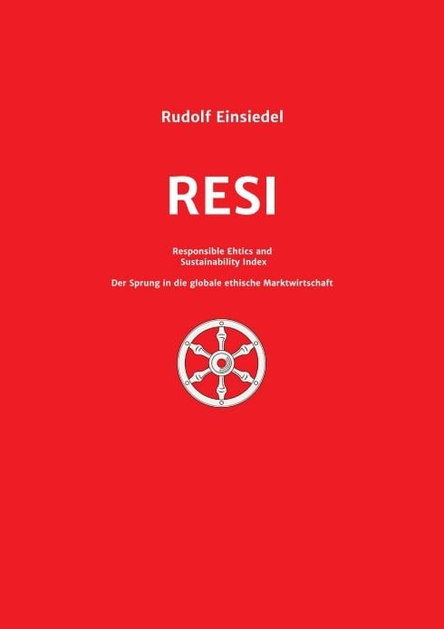 Produktbild: RESI Responsible Ethics and Sustainability Index