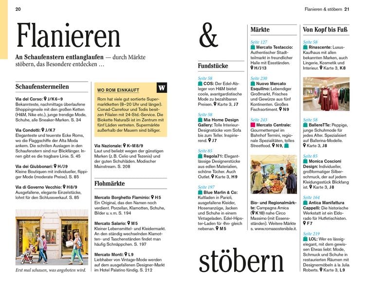 Produktbild: DUMONT Reise-Taschenbuch Reiseführer Rom
