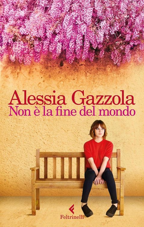 Produktbild: Non &egrave; la fine del mondo