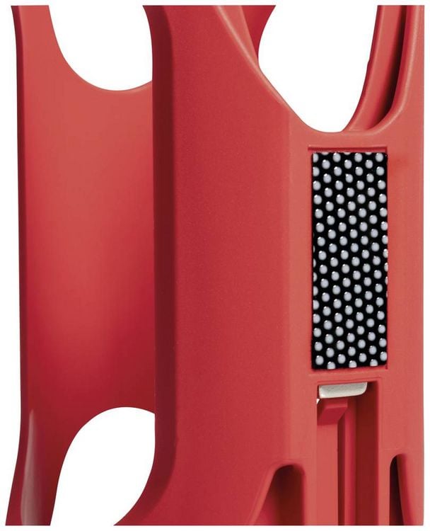 Produktbild: Parat 802010996 Dosenhalter Herstellerfarbe: Rot
