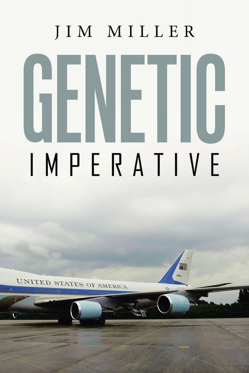 Produktbild: Genetic Imperative