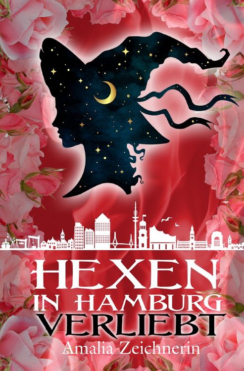 Produktbild: Hexen in Hamburg / Hexen in Hamburg: Verliebt