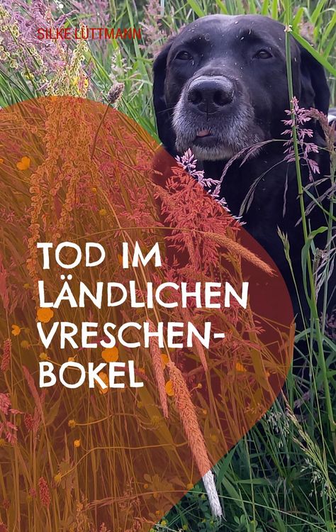 Produktbild: Tod im l&auml;ndlichen Vreschen-Bokel