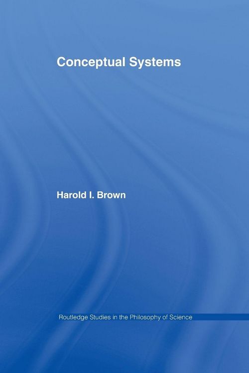 Produktbild: Conceptual Systems