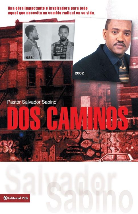 Produktbild: La DOS Caminos