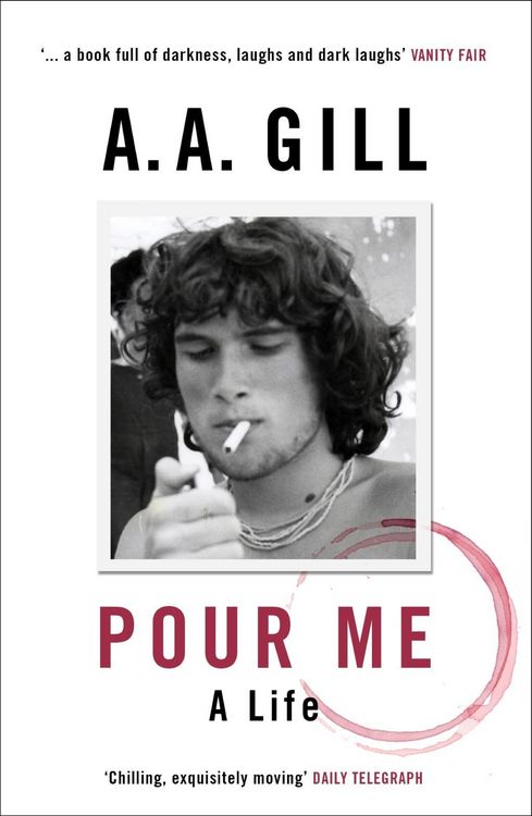 Produktbild: Pour Me