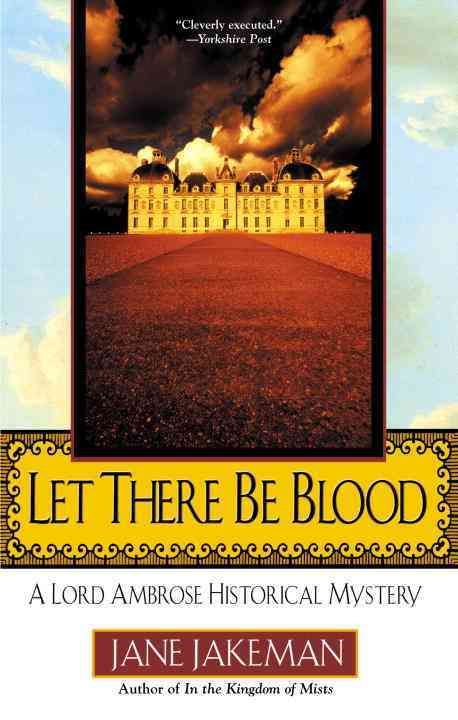 Produktbild: Let There Be Blood