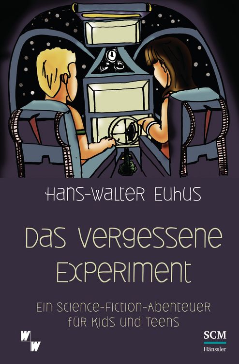 Produktbild: Das vergessene Experiment