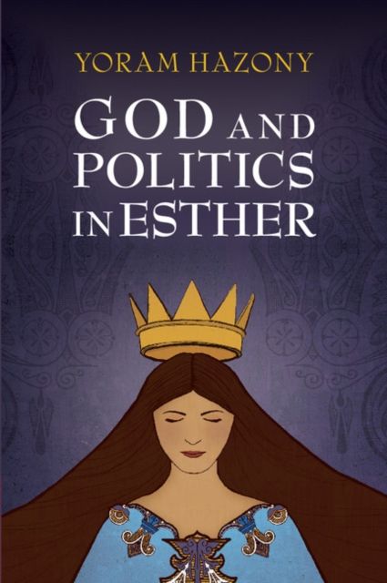 Produktbild: God and Politics in Esther