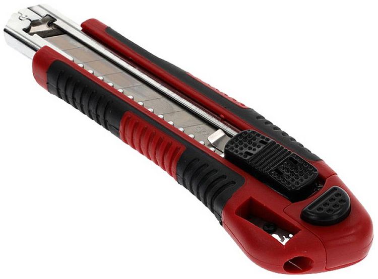 Produktbild: Gedore RED 3301603 Cuttermesser 1St.