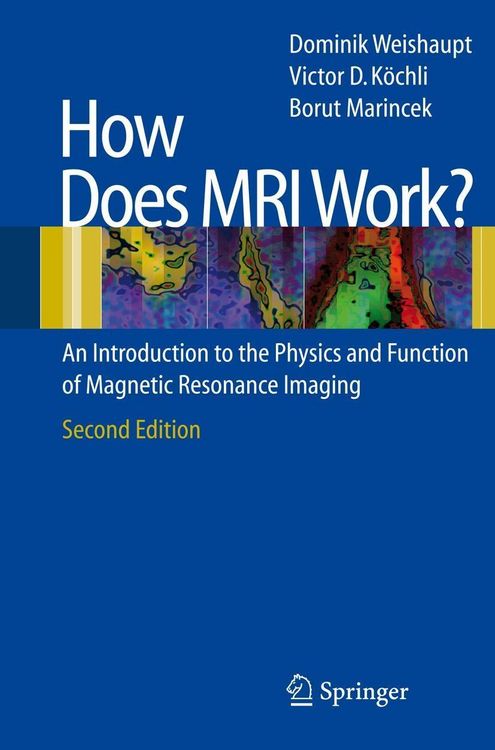 Produktbild: How does MRI work?