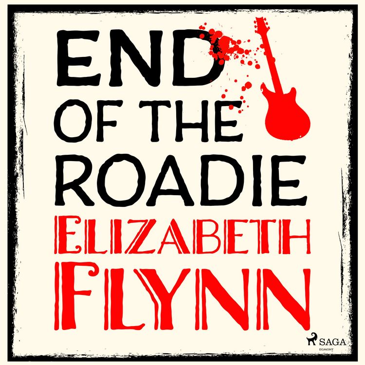 Produktbild: End of the Roadie